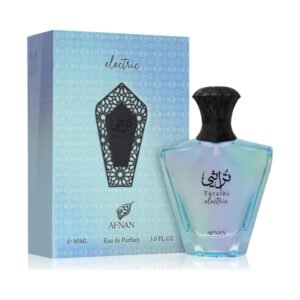 Afnan Turathi Electric EDP 90ml Perfumeo