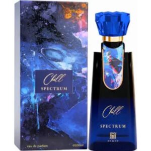 Chill Spectrum by Ahmed Al Maghribi 100ml Extrait Perfumeo