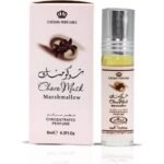 Choco Musk Marshmallow by Al Rehab 6ml Perfume Oil Perfumeo