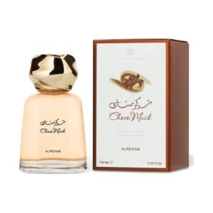 Choco Musk by Al Rehab 100ml EDP Perfumeo