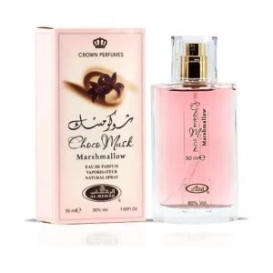 Choco Musk Marshmallow by Al Rehab 50ml EDP Perfumeo