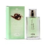 Choco Musk Pistachio by Al Rehab 50ml EDP Perfumeo