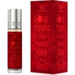 Love Apple by Al Rehab 6ml Perfume Oil Perfumeo