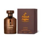 French Coffee by Al Rehab 100ml EDP Perfumeo