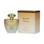 Sabaya by Al Rehab 100ml EDP Perfumeo