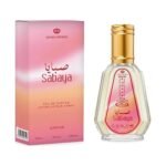 Sabaya by Al Rehab 50ml EDP Perfumeo