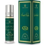 Saat Safa by Al Rehab 6ml Perfume Oil Perfumeo