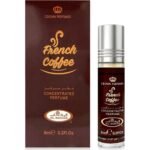 French Coffee by Al Rehab 6ml Perfume Oil Perfumeo