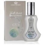 White Musk by Al Rehab 35ml EDP Perfumeo
