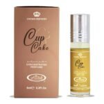 Cup Cake by Al Rehab 6ml Perfume Oil Perfumeo