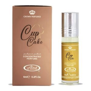 Cup Cake by Al Rehab 6ml Perfume Oil Perfumeo