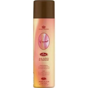Sabaya by Al Rehab 300ml Air Freshener Perfumeo