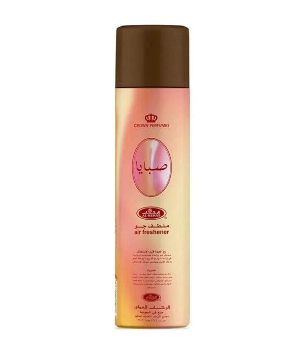 norm-8046 Sabaya by Al Rehab 300ml Air Freshener Perfumeo