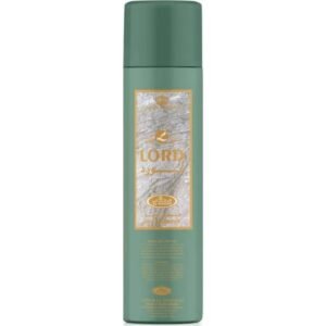 Lord by Al Rehab 300ml Air Freshener Perfumeo