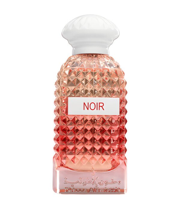 norm-8066 Noir by Dkhoon Emirates 100ml EDP Perfumeo