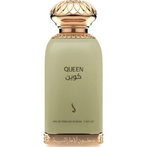 Queen by Dkhoon Emirates 100ml EDP Perfumeo