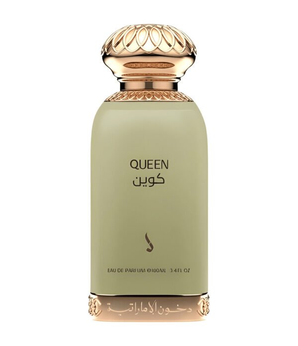 Queen by Dkhoon Emirates 100ml EDP Perfumeo