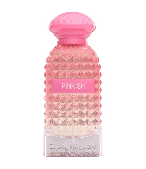 Pinklish by Dkhoon Emirates 100ml EDP Perfumeo