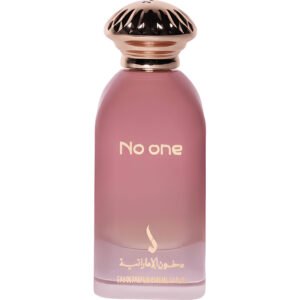 No One by Dkhoon Emirates 100ml EDP Perfumeo