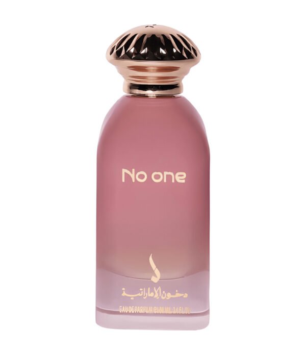 norm-8074 No One by Dkhoon Emirates 100ml EDP Perfumeo