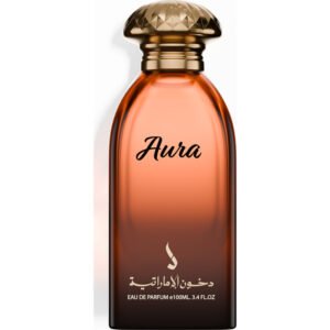 Aura by Dkhoon Emirates 100ml EDP Perfumeo