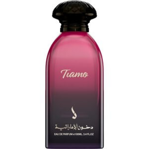 Tiamo by Dkhoon Emirates 100ml EDP Perfumeo