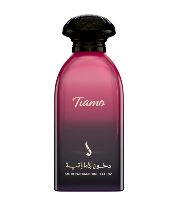 norm-8078 Tiamo by Dkhoon Emirates 100ml EDP Perfumeo