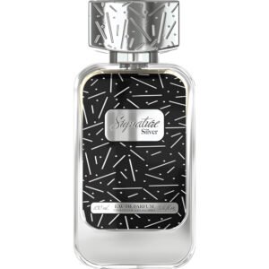 Signature Silver by Dkhoon Emirates 100ml EDP Perfumeo