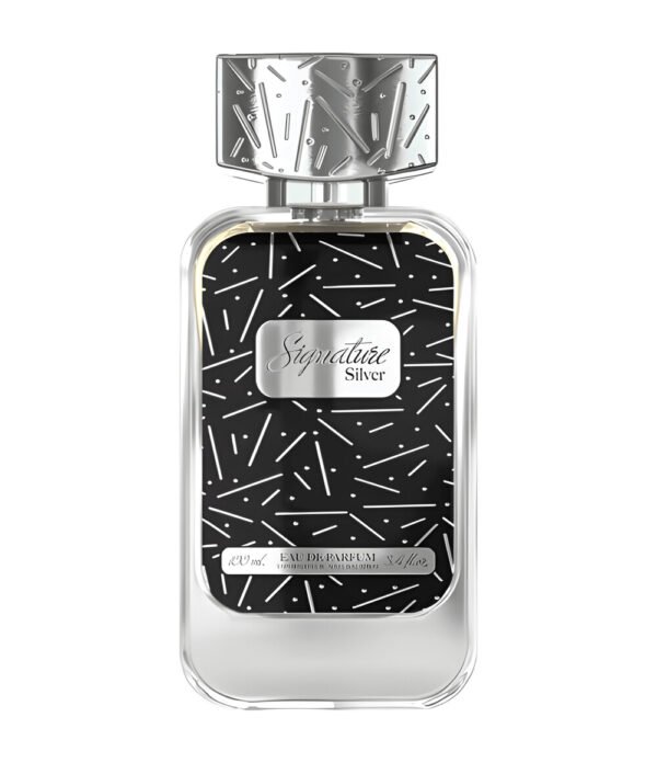 norm-8080 Signature Silver by Dkhoon Emirates 100ml EDP Perfumeo