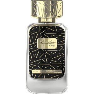 Signature Gold by Dkhoon Emirates 100ml EDP Perfumeo