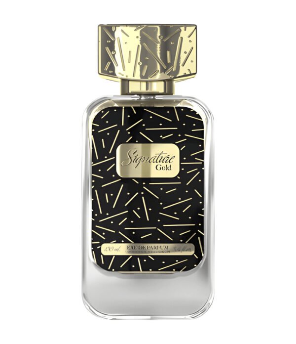 norm-8082 Signature Gold by Dkhoon Emirates 100ml EDP Perfumeo