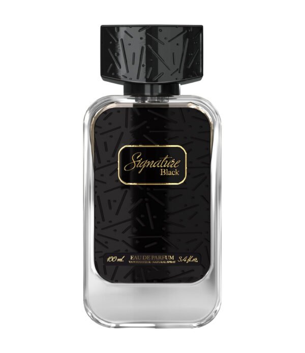 norm-8084 Signature Black by Dkhoon Emirates 100ml EDP Perfumeo