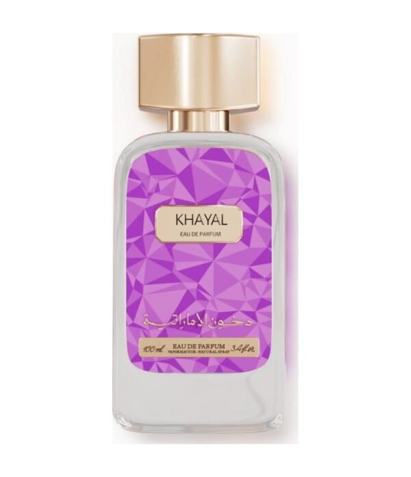 Khayal by Dkhoon Emirates 100ml EDP Perfumeo