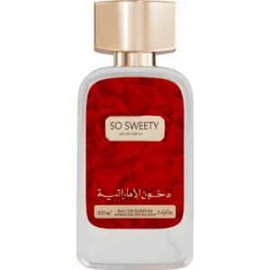 So Sweet by Dkhoon Emirates 100ml EDP Perfumeo