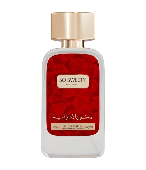norm-8088 So Sweet by Dkhoon Emirates 100ml EDP Perfumeo