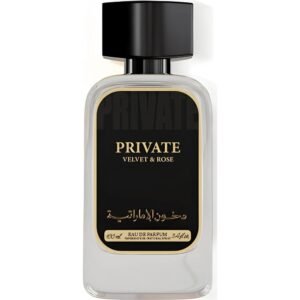 Velvet Rose by Dkhoon Emirates 100ml EDP Perfumeo