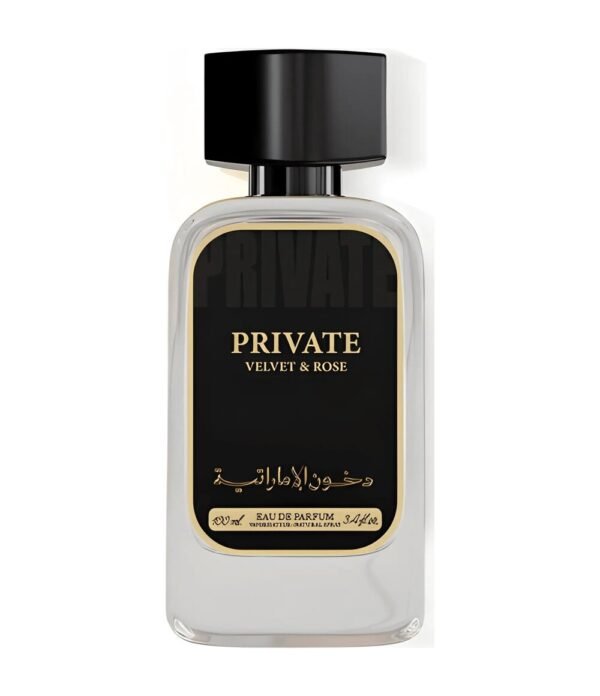 norm-8090 Velvet Rose by Dkhoon Emirates 100ml EDP Perfumeo