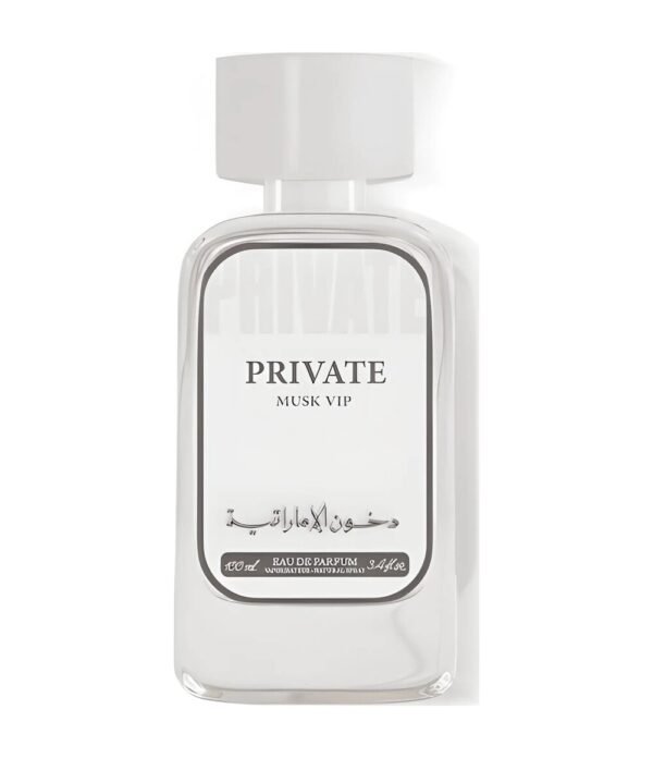 norm-8094 Private Musk VIP by Dkhoon Emirates 100ml EDP Perfumeo