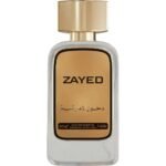 Zayed by Dkhoon Emirates 100ml EDP Perfumeo