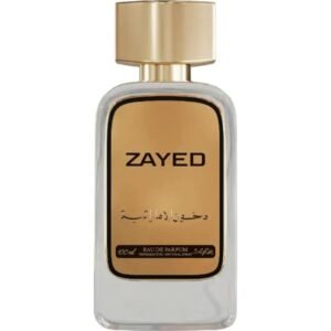 Zayed by Dkhoon Emirates 100ml EDP Perfumeo