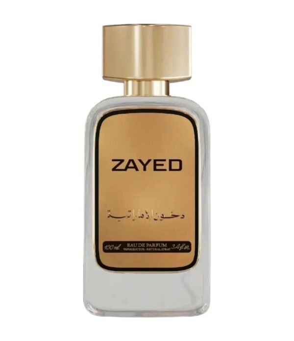 norm-8098 Zayed by Dkhoon Emirates 100ml EDP Perfumeo