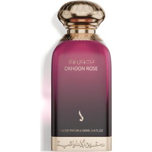 Dkhoon Rose by Dkhoon Emirates 100ml EDP Perfumeo