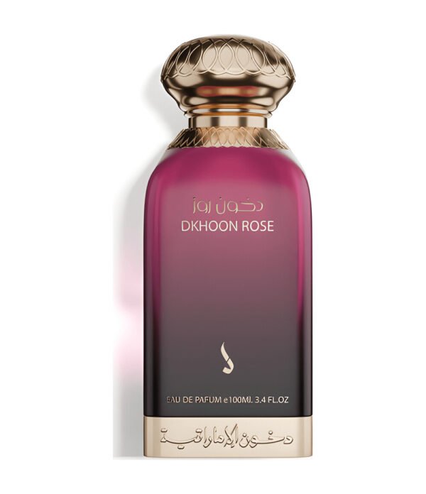 norm-8100 Dkhoon Rose by Dkhoon Emirates 100ml EDP Perfumeo