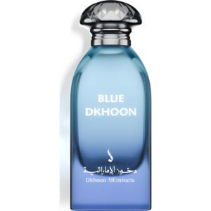 Blue by Dkhoon Emirates 100ml EDP Perfumeo