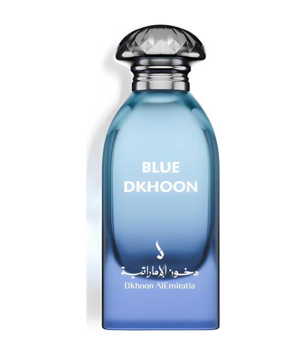 norm-8102 Blue by Dkhoon Emirates 100ml EDP Perfumeo
