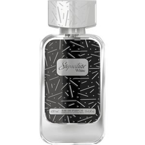 Signature White by Dkhoon Emirates 100ml EDP Perfumeo