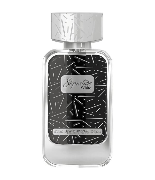 norm-8104 Signature White by Dkhoon Emirates 100ml EDP Perfumeo