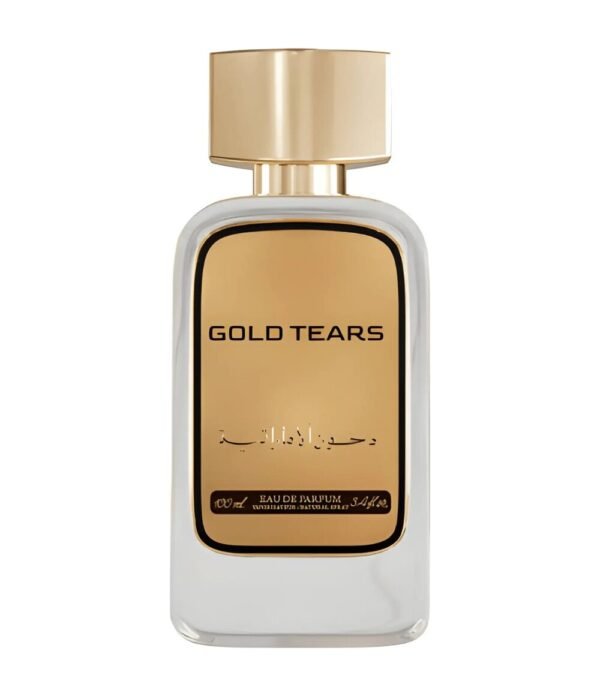 norm-8106 Gold Tears by Dkhoon Emirates 100ml EDP Perfumeo
