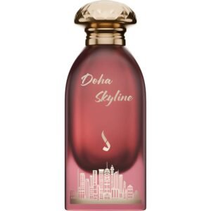 Doha Skyline by Dkhoon Emirates 100ml EDP Perfumeo