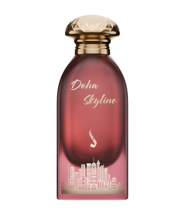 norm-8108 Doha Skyline by Dkhoon Emirates 100ml EDP Perfumeo